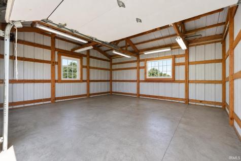 4701 Thornley Drive Fort Wayne IN 46809