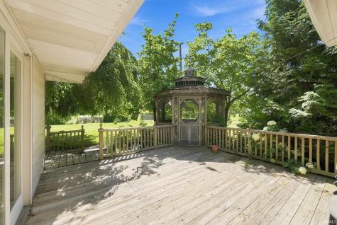 4701 Thornley Drive Fort Wayne IN 46809