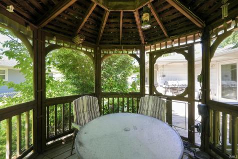 4701 Thornley Drive Fort Wayne IN 46809