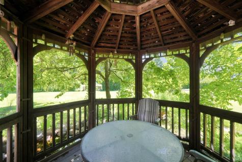 4701 Thornley Drive Fort Wayne IN 46809