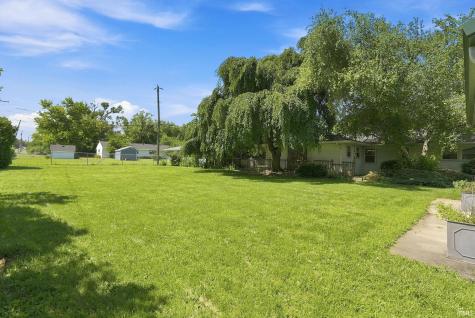 4701 Thornley Drive Fort Wayne IN 46809