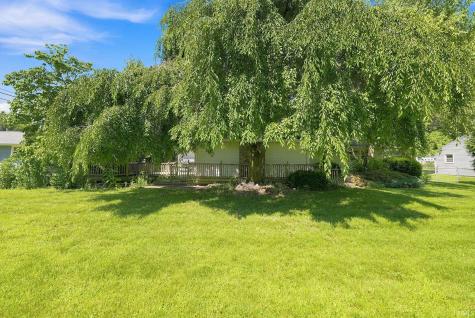4701 Thornley Drive Fort Wayne IN 46809