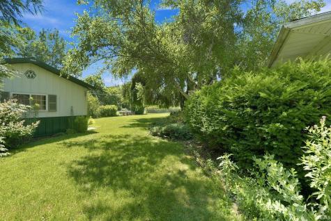 4701 Thornley Drive Fort Wayne IN 46809