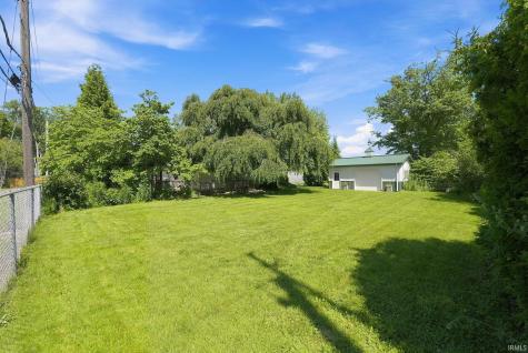 4701 Thornley Drive Fort Wayne IN 46809