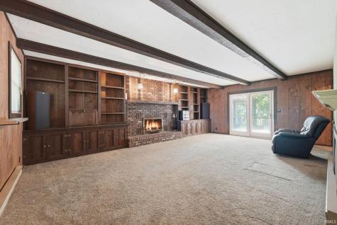 4701 Thornley Drive Fort Wayne IN 46809