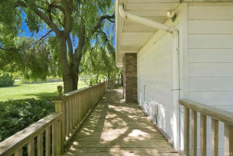4701 Thornley Drive Fort Wayne IN 46809