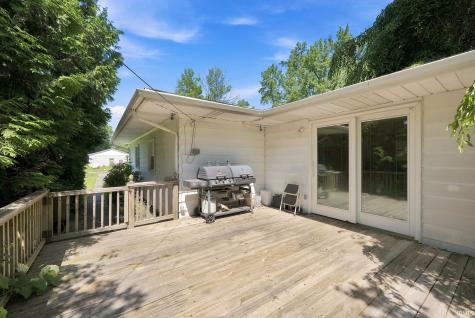 4701 Thornley Drive Fort Wayne IN 46809