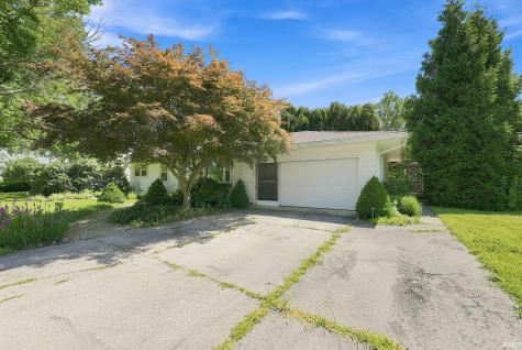 4701 Thornley Drive Fort Wayne IN 46809