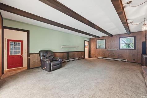 4701 Thornley Drive Fort Wayne IN 46809