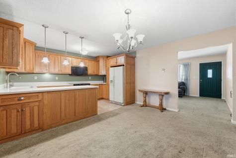 4701 Thornley Drive Fort Wayne IN 46809