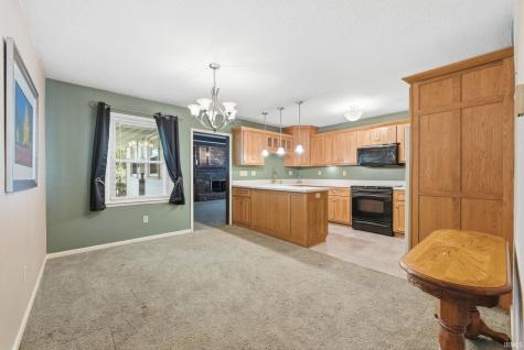 4701 Thornley Drive Fort Wayne IN 46809