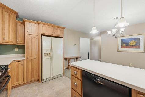 4701 Thornley Drive Fort Wayne IN 46809