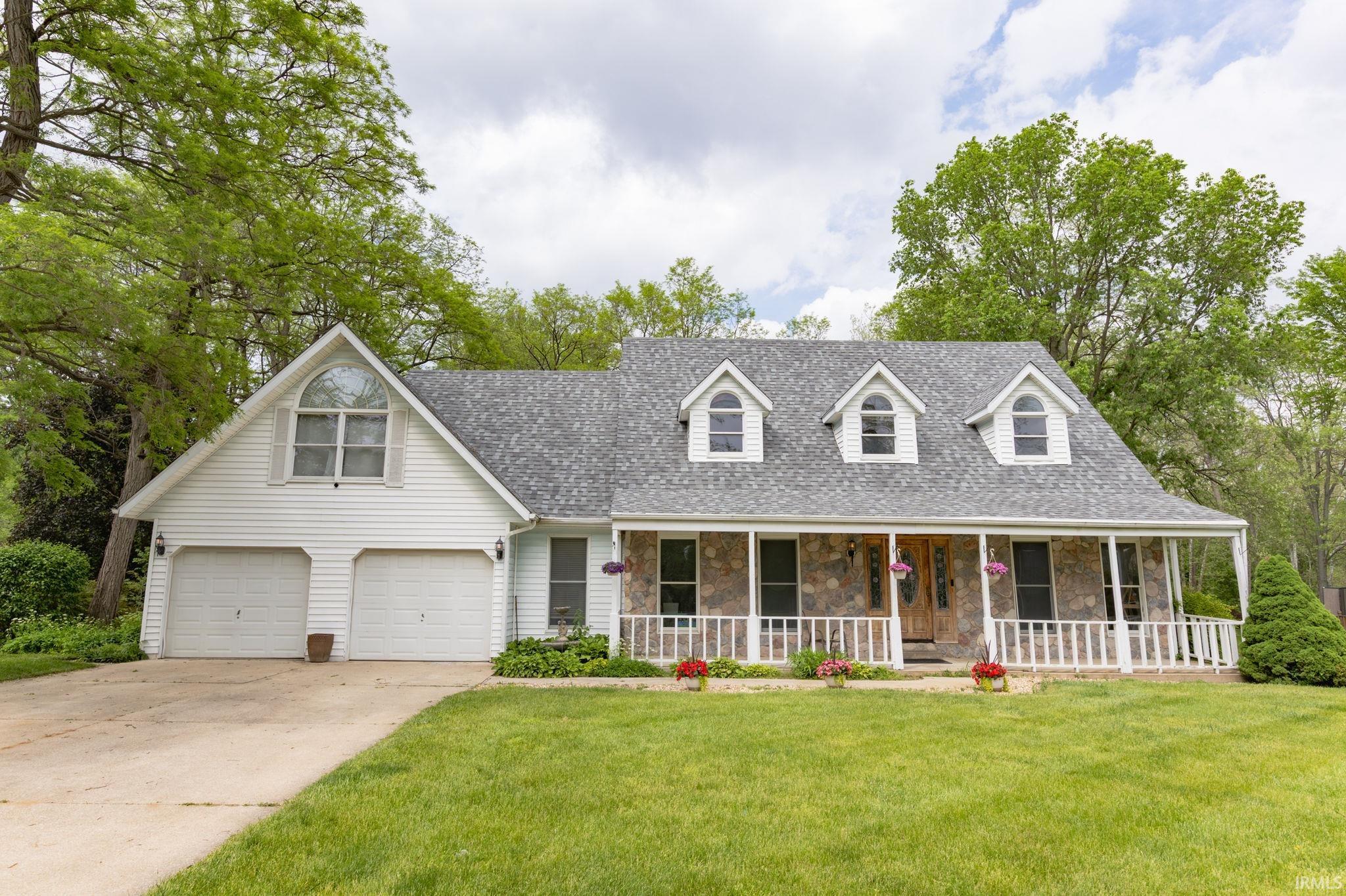 58688 Fawn River Court Elkhart IN 46516