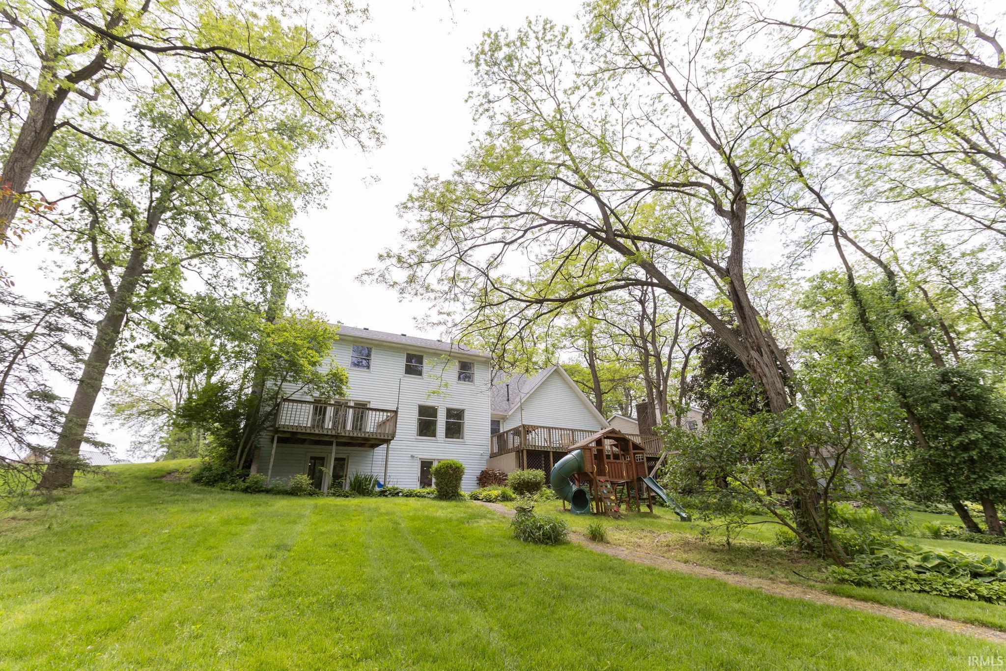 58688 Fawn River Court Elkhart IN 46516