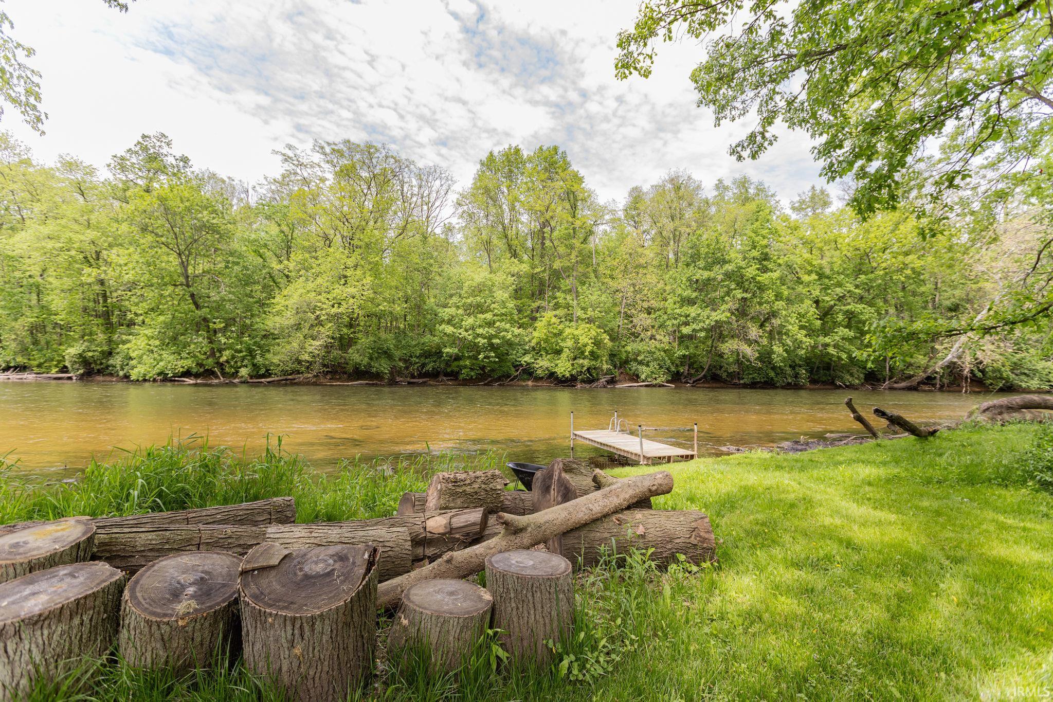58688 Fawn River Court Elkhart IN 46516