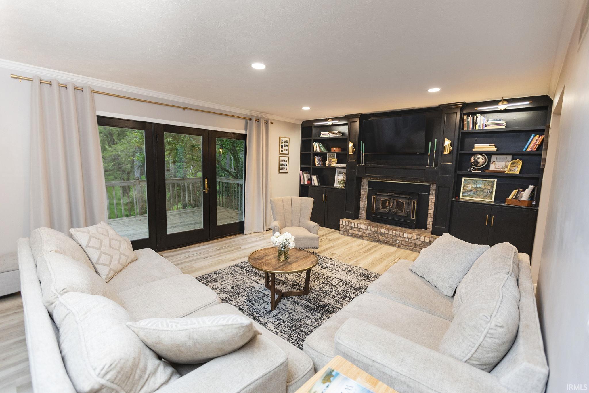 58688 Fawn River Court Elkhart IN 46516