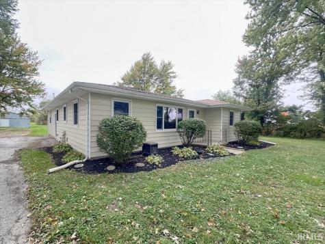 285 S 1100 East Greentown IN 46936