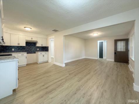 285 S 1100 East Greentown IN 46936