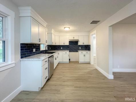 285 S 1100 East Greentown IN 46936