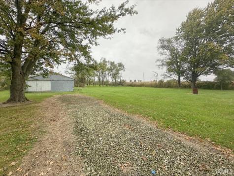 285 S 1100 East Greentown IN 46936