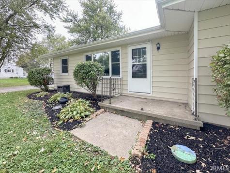 285 S 1100 East Greentown IN 46936