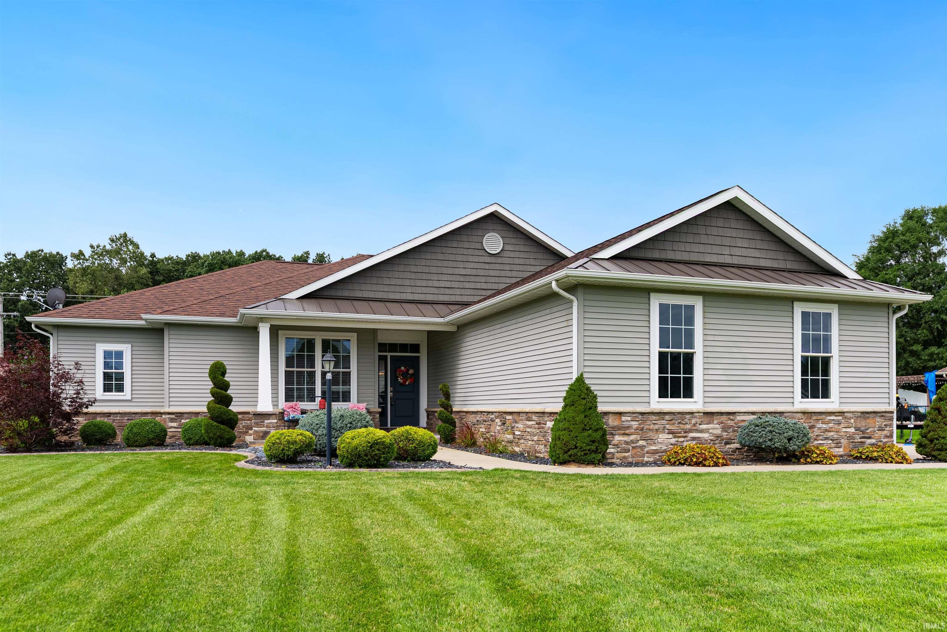 54097 Angeline Drive Bristol IN 46507