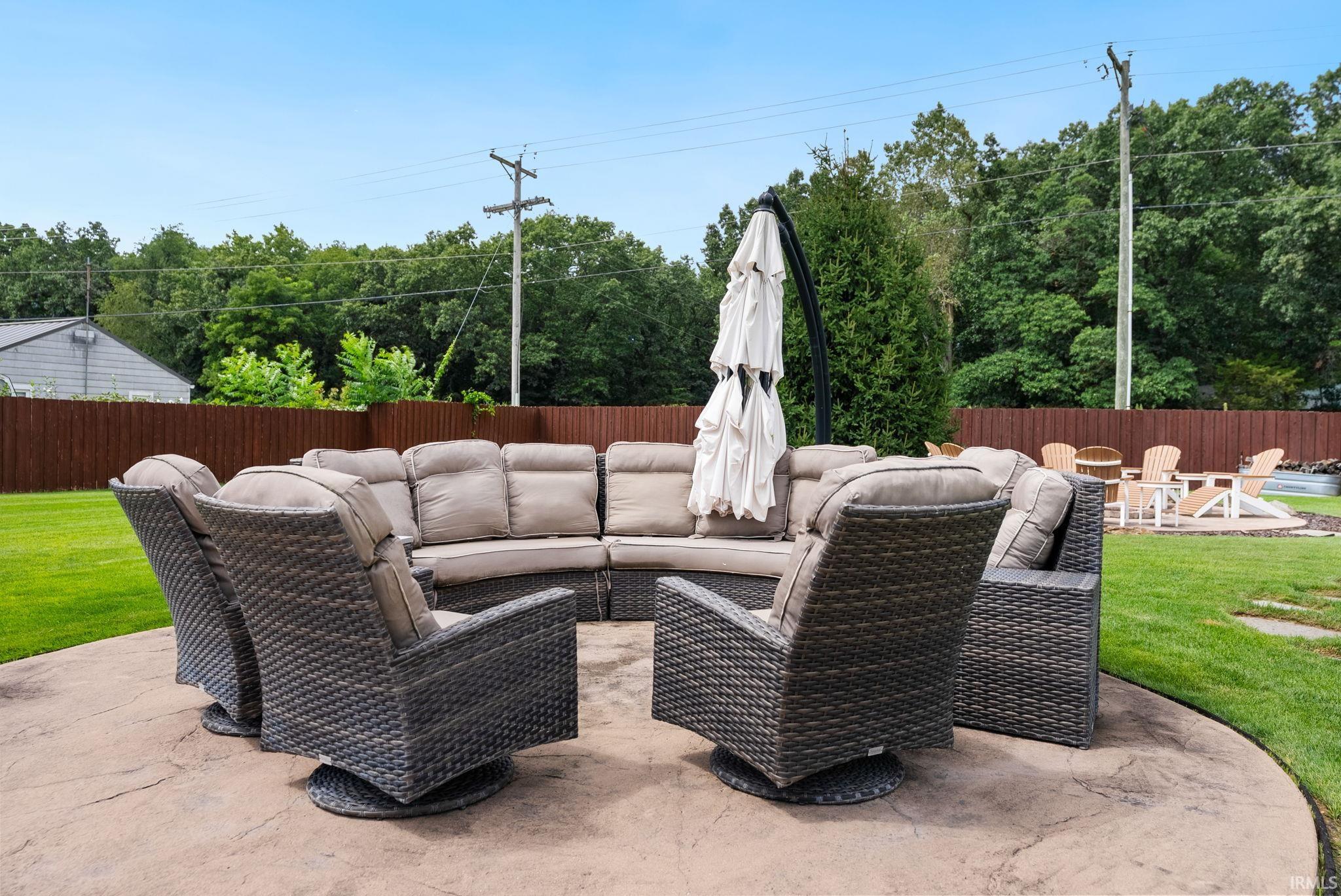 54097 Angeline Drive Bristol IN 46507