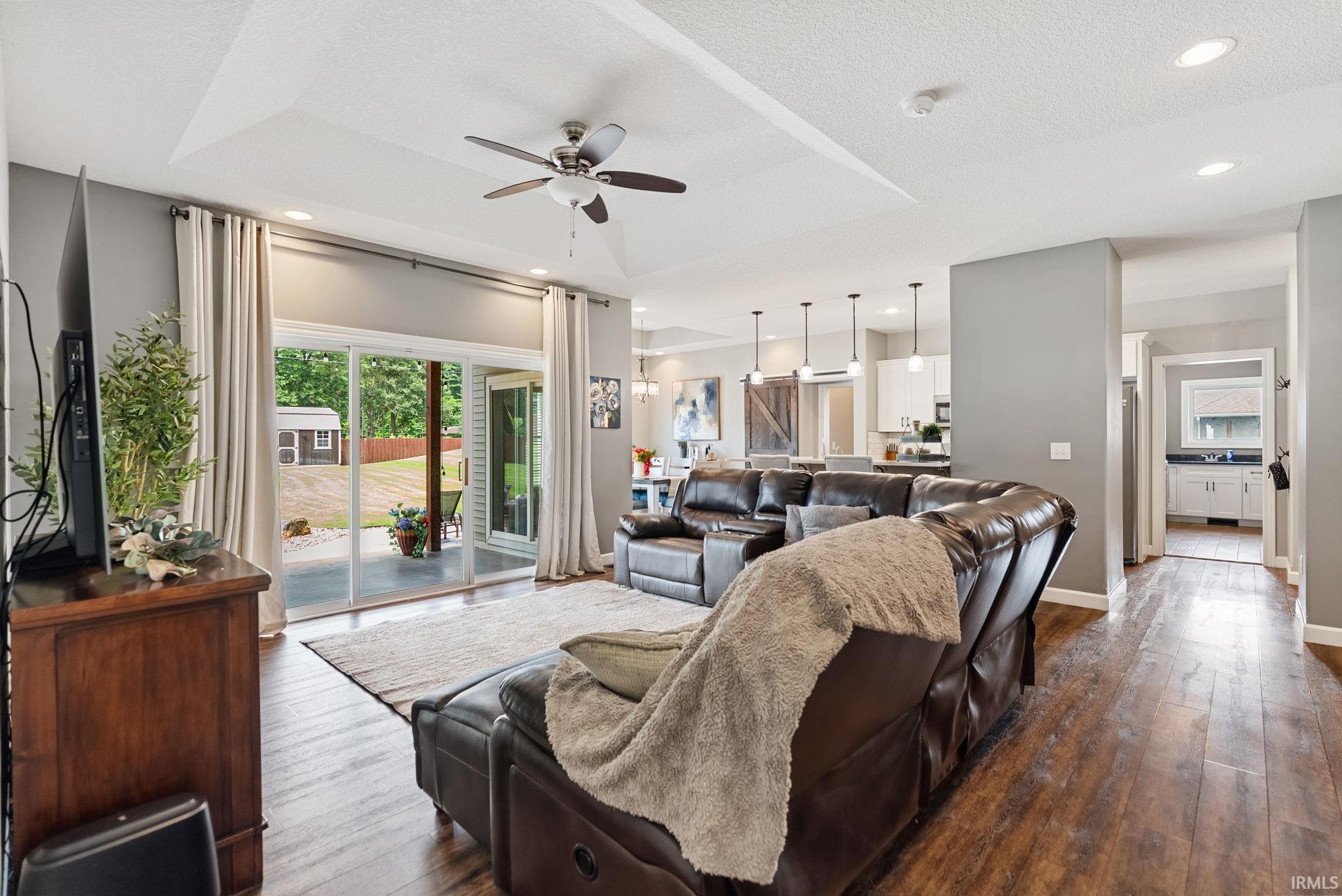 54097 Angeline Drive Bristol IN 46507