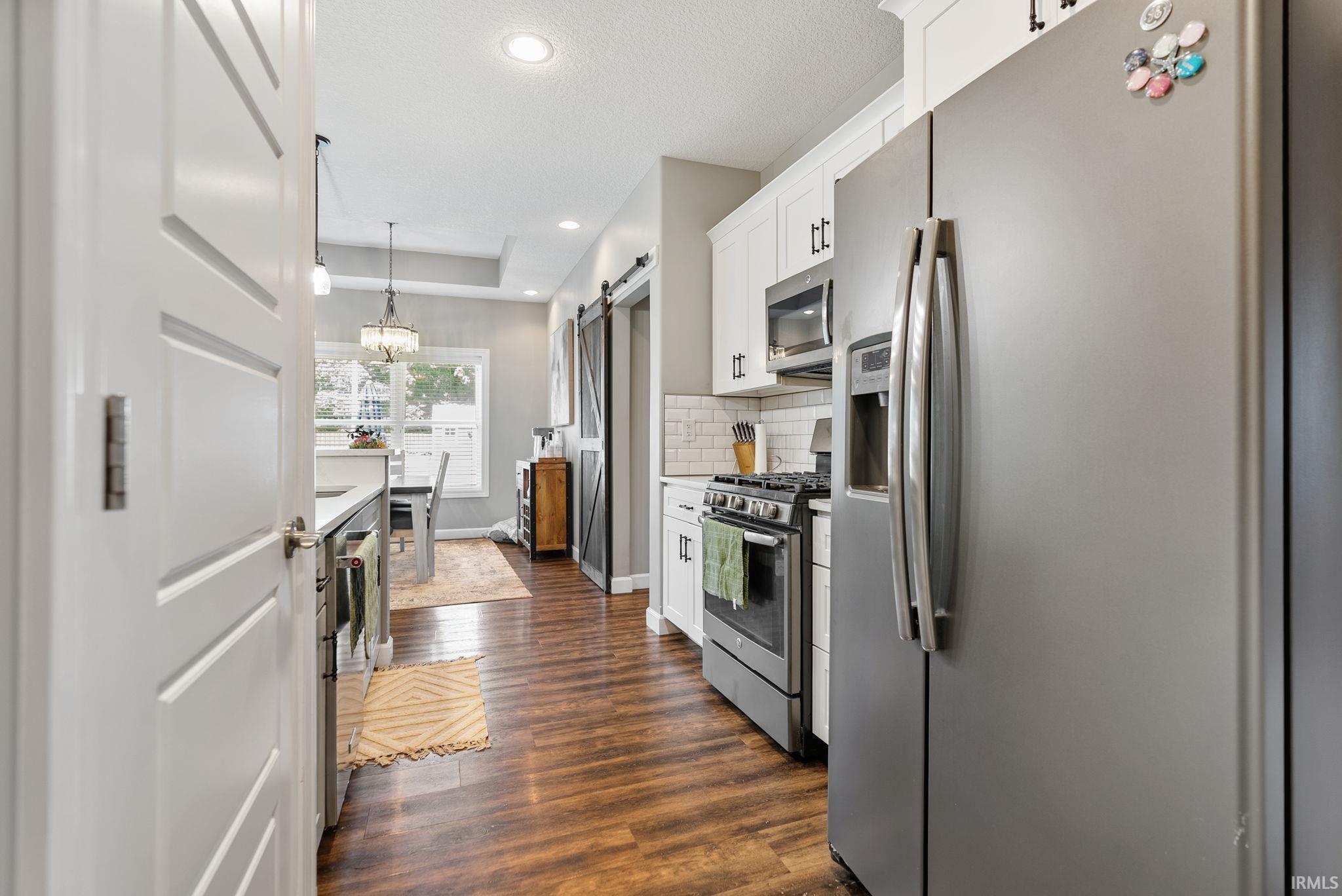 54097 Angeline Drive Bristol IN 46507
