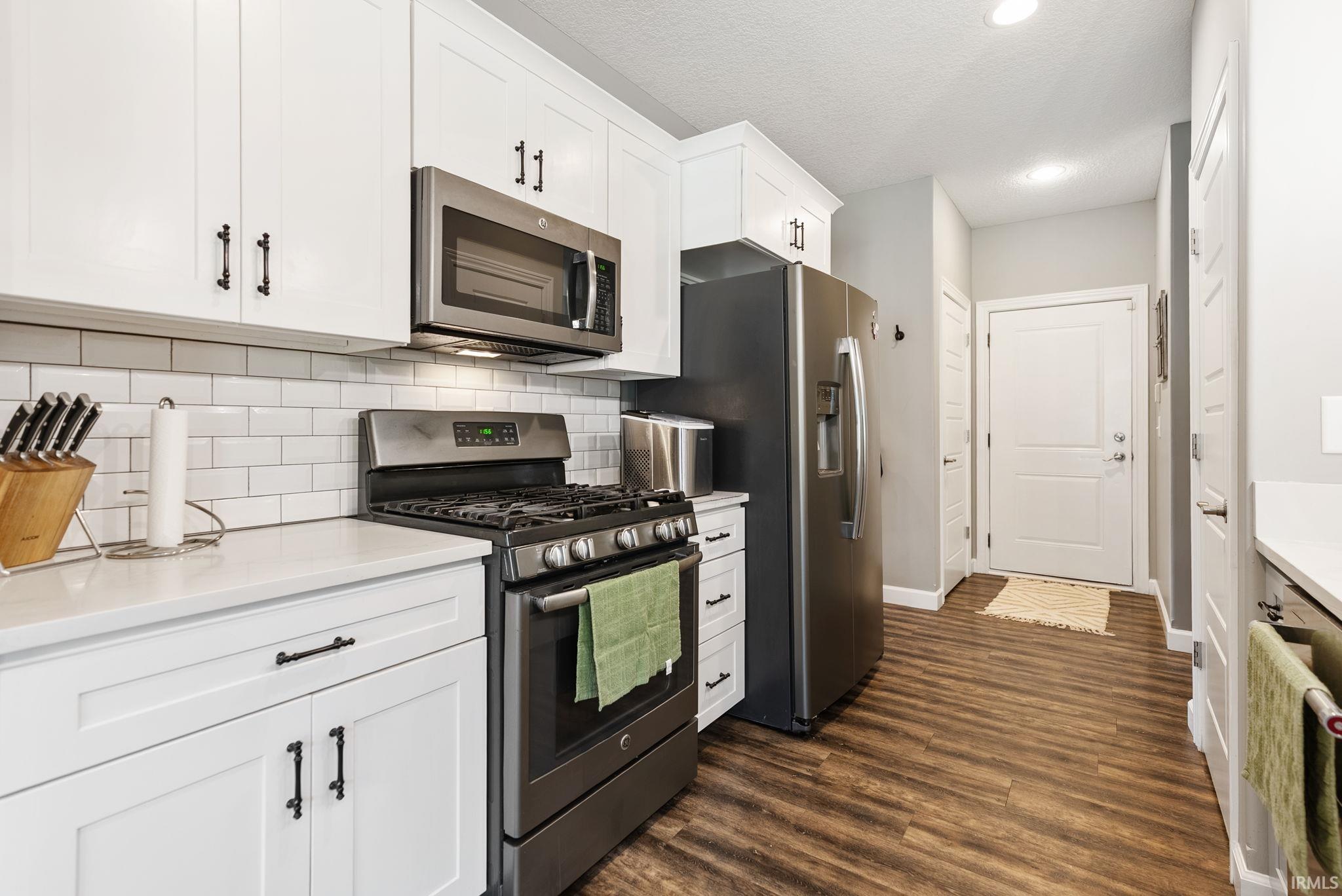 54097 Angeline Drive Bristol IN 46507