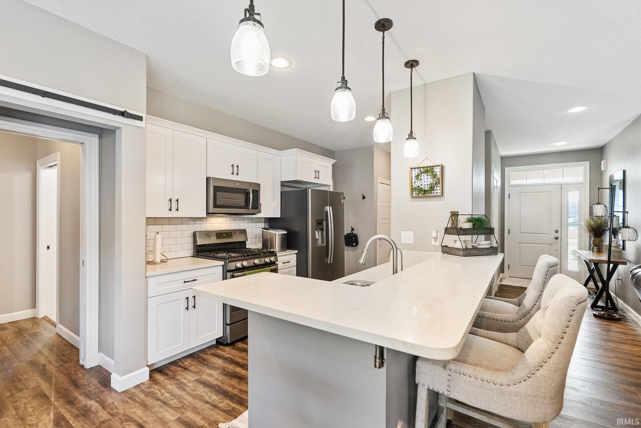 54097 Angeline Drive Bristol IN 46507