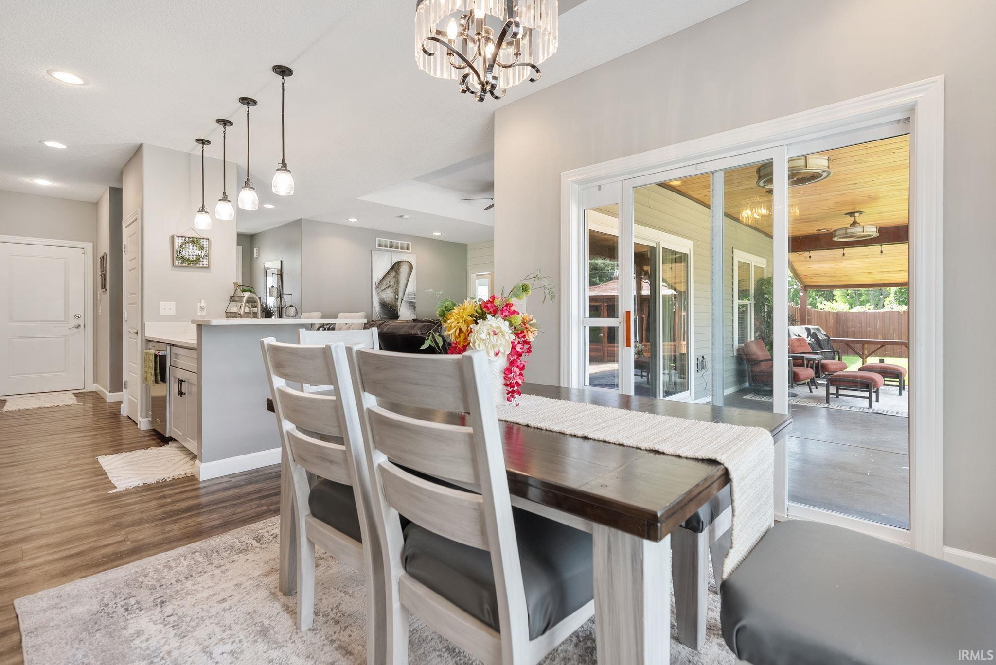54097 Angeline Drive Bristol IN 46507