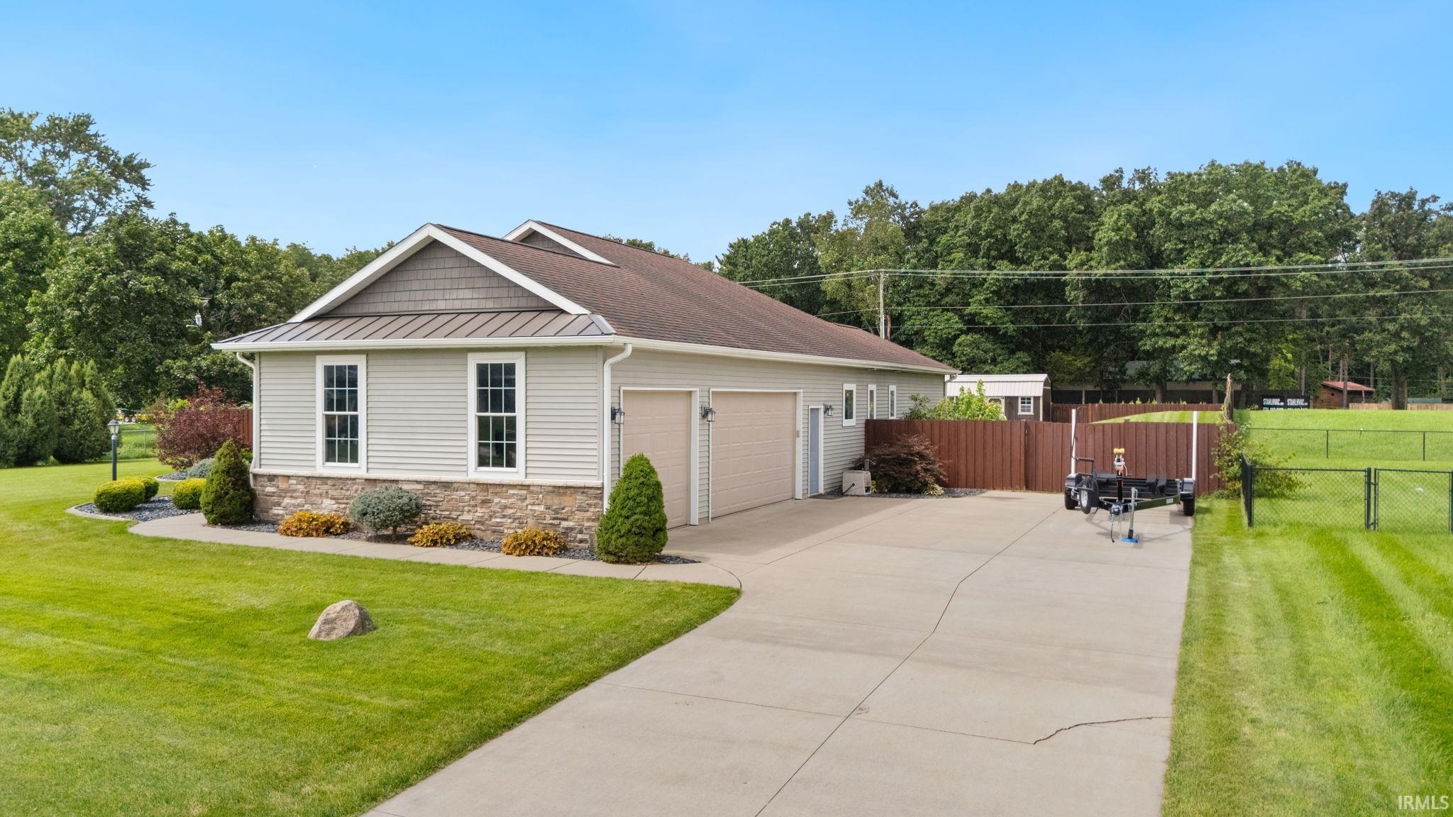 54097 Angeline Drive Bristol IN 46507