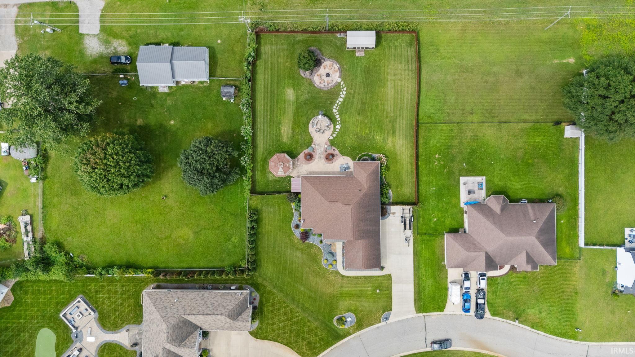 54097 Angeline Drive Bristol IN 46507