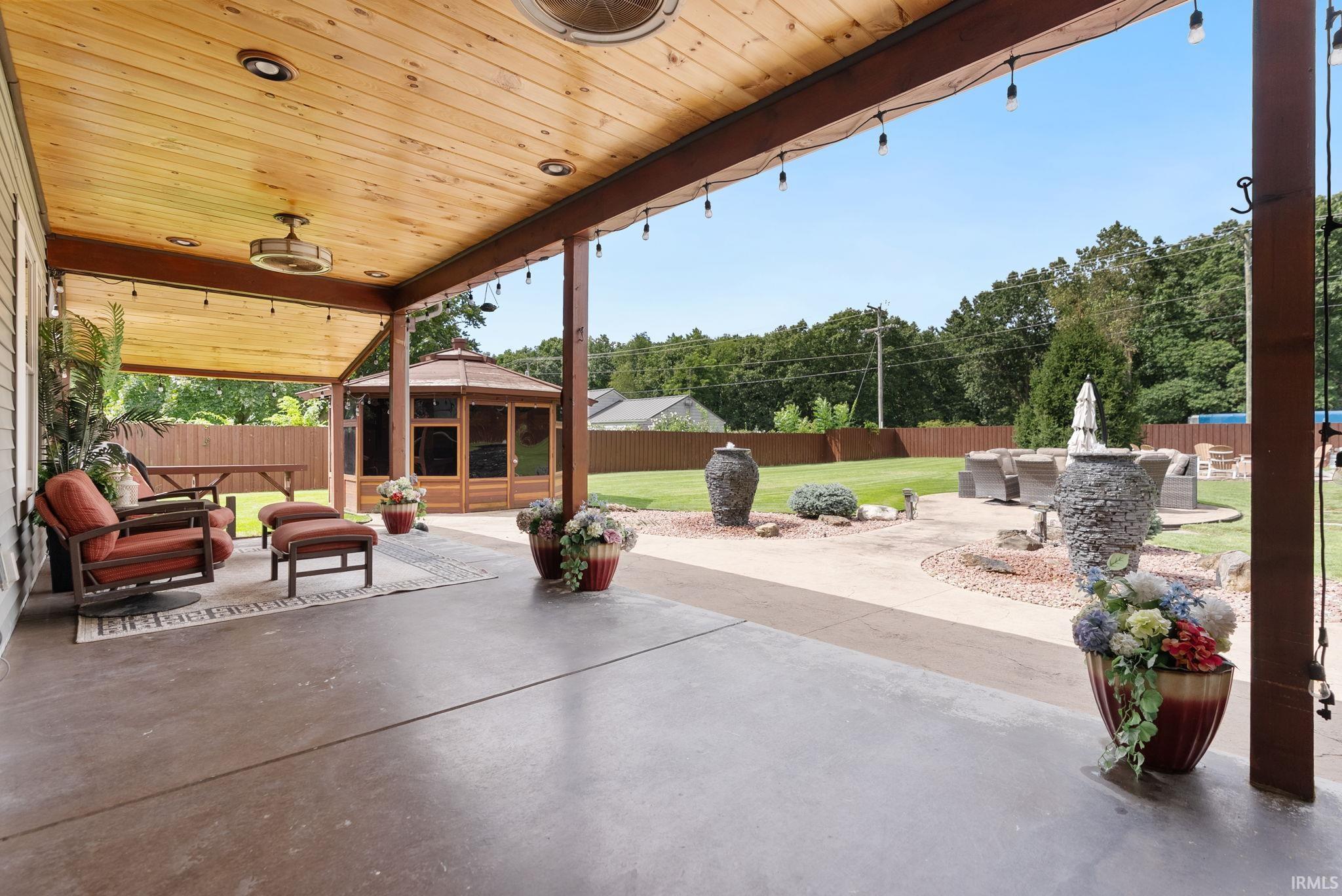 54097 Angeline Drive Bristol IN 46507