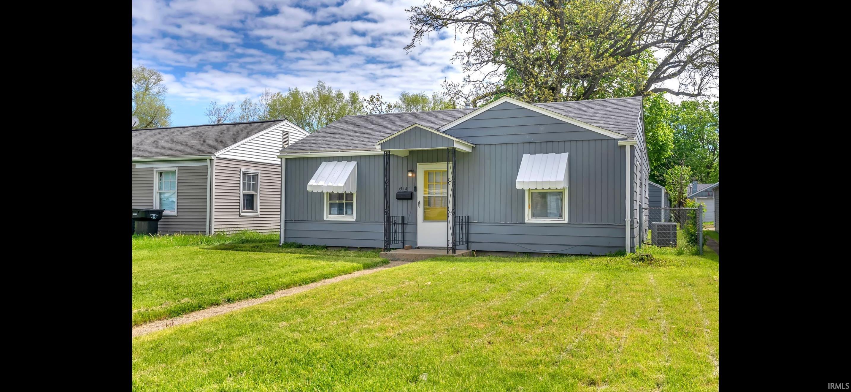 1654 O'brien St Street South Bend IN 46628