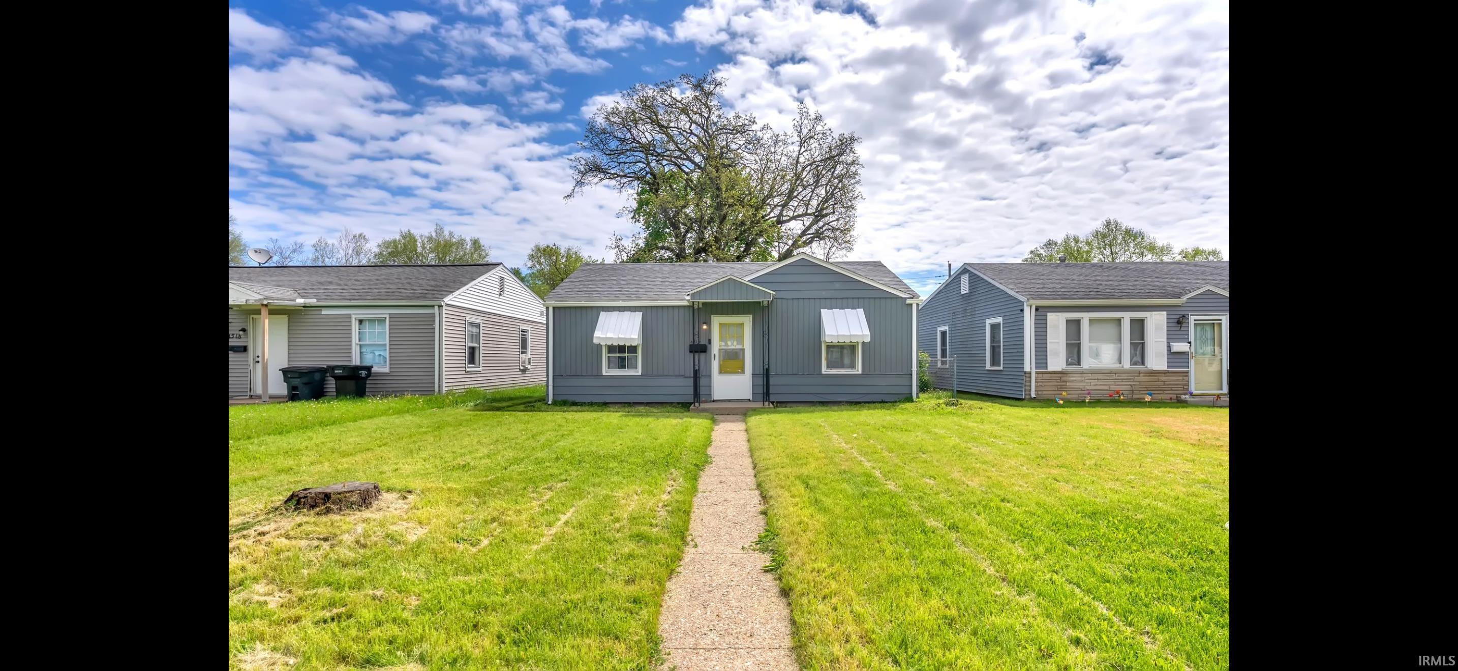 1654 O'brien St Street South Bend IN 46628