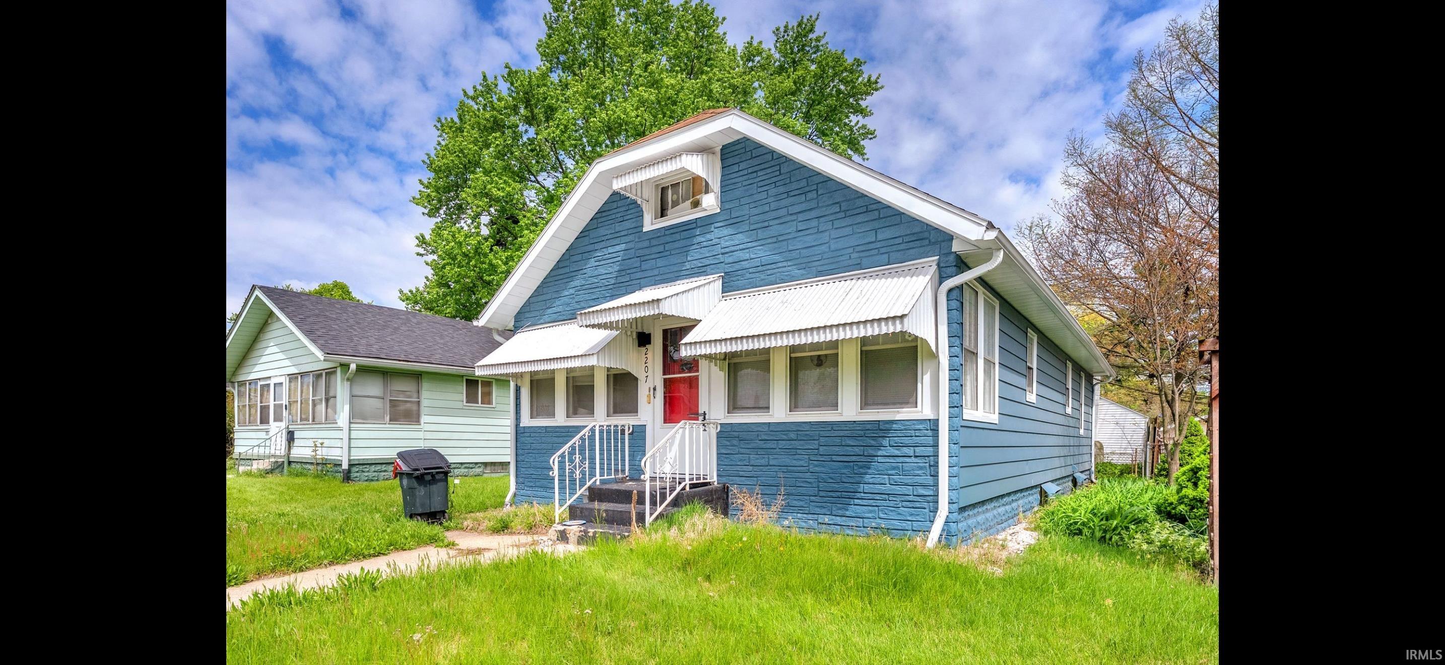 1654 O'brien St Street South Bend IN 46628