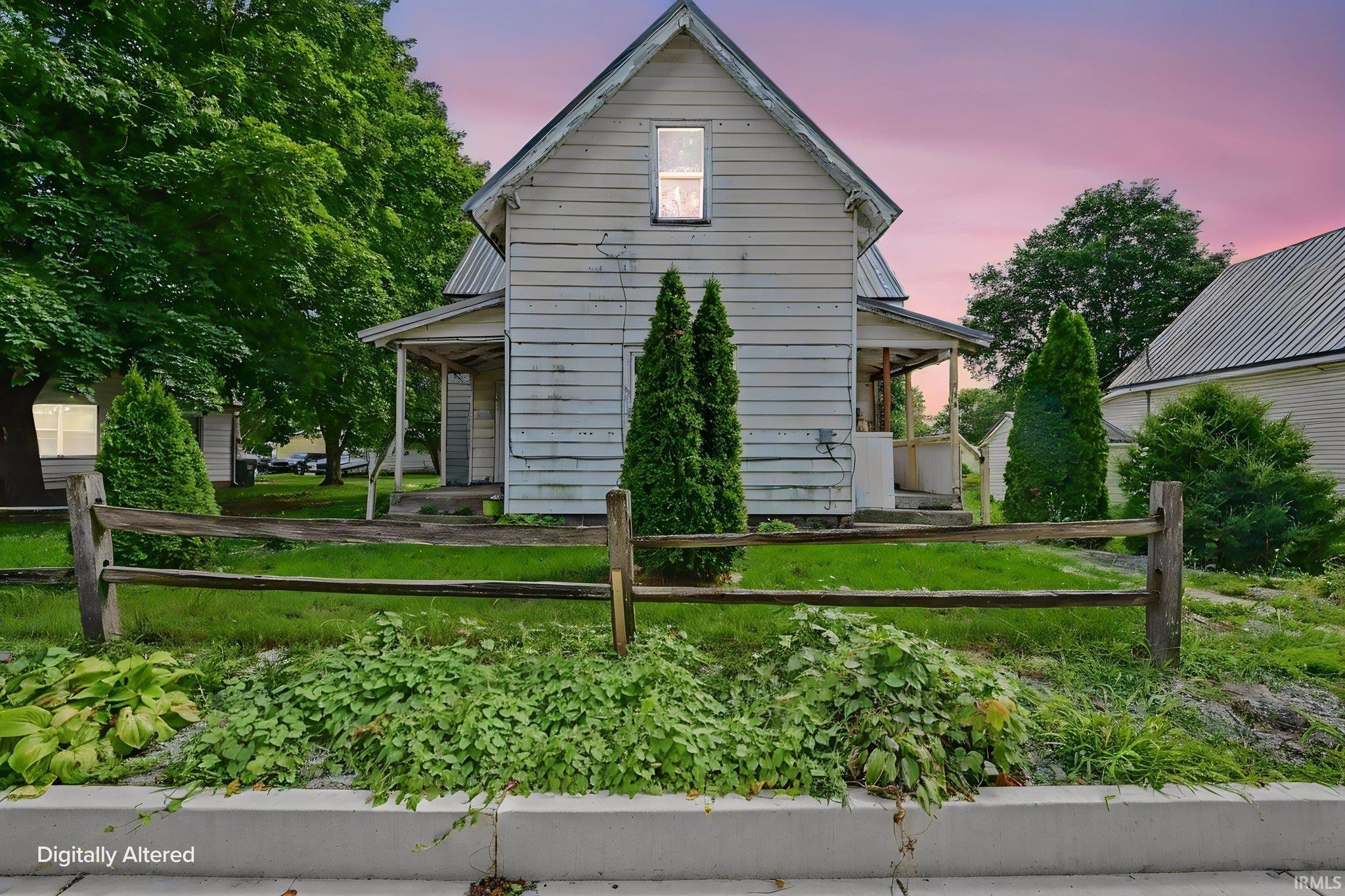 413 E 14th Street Rochester IN 46975