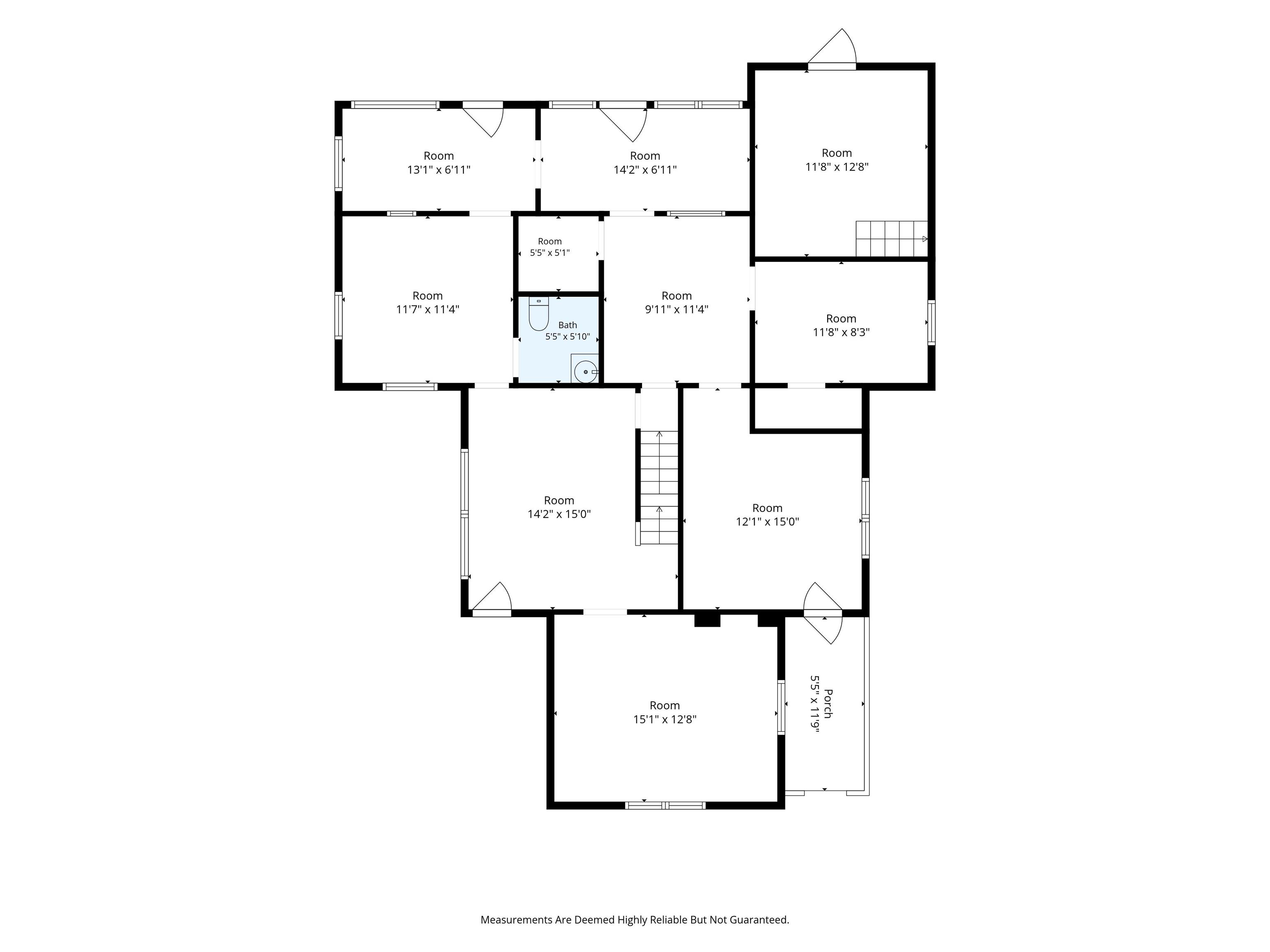 413 E 14th Street Rochester IN 46975