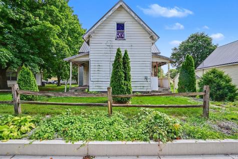 413 E 14th Street Rochester IN 46975
