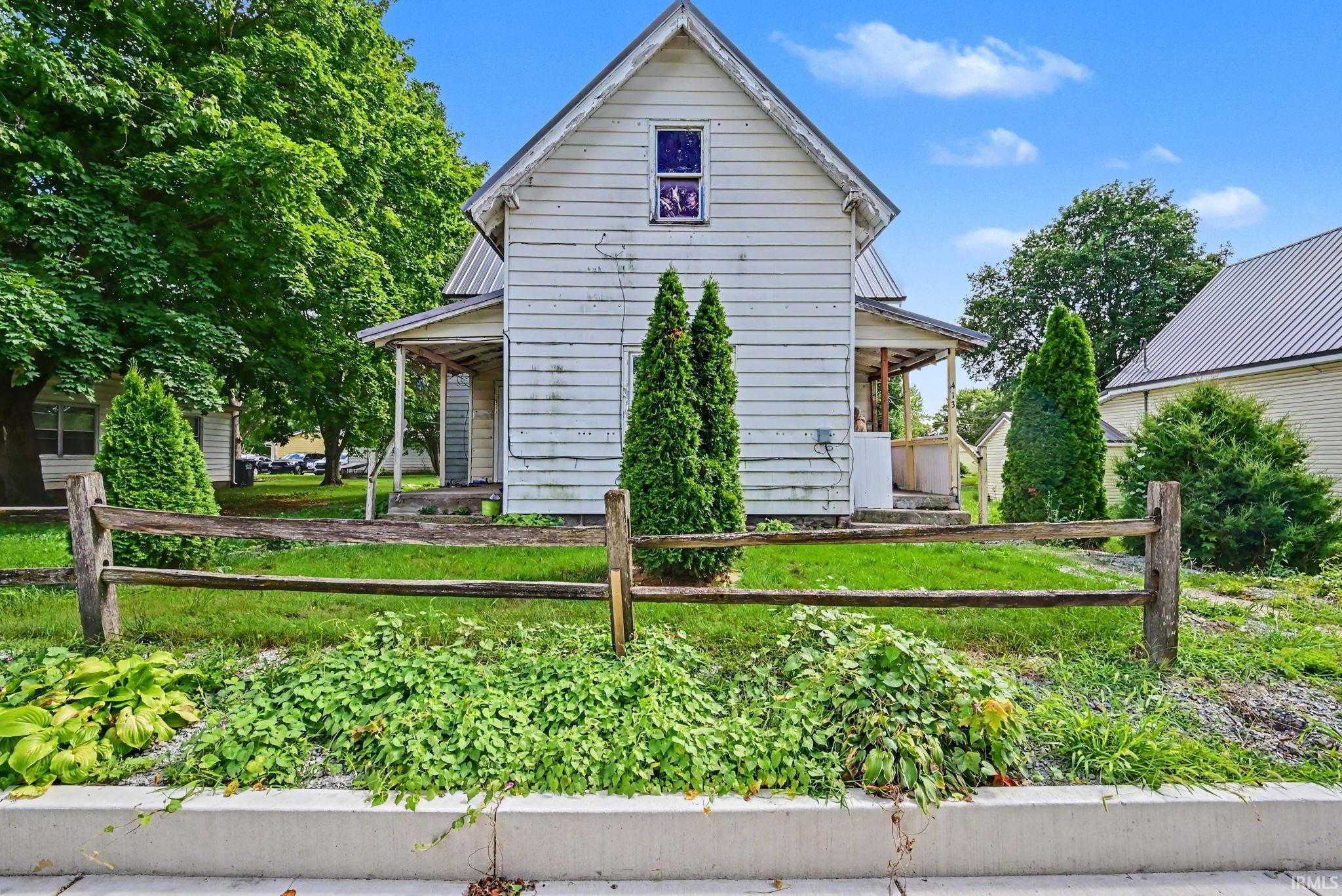 413 E 14th Street Rochester IN 46975