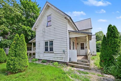 413 E 14th Street Rochester IN 46975