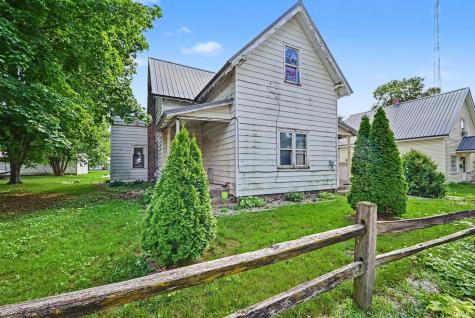 413 E 14th Street Rochester IN 46975