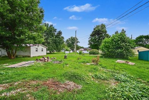 413 E 14th Street Rochester IN 46975