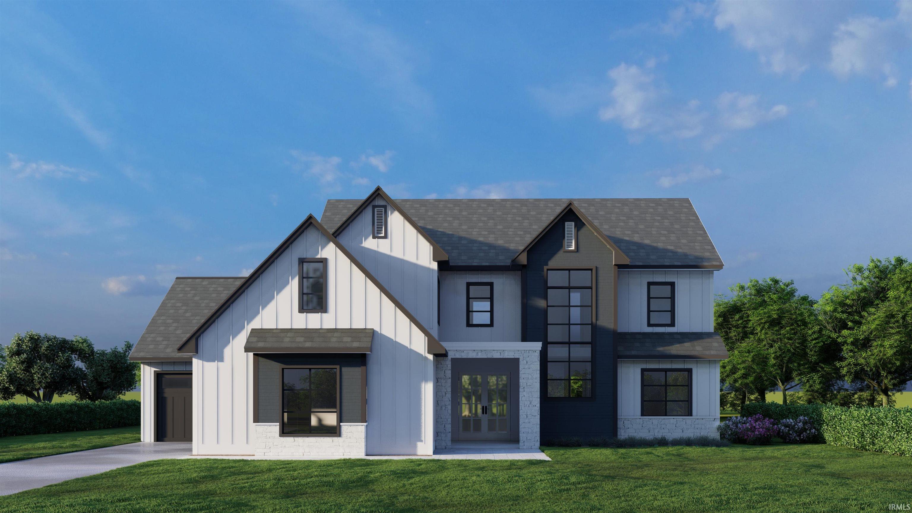 8688 Artemis Lane Fort Wayne IN 46825