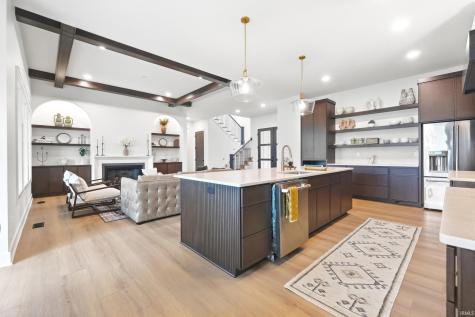 8688 Artemis Lane Fort Wayne IN 46825