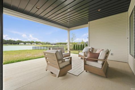 8688 Artemis Lane Fort Wayne IN 46825