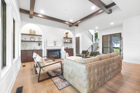 8688 Artemis Lane Fort Wayne IN 46825
