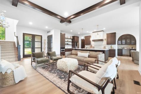 8688 Artemis Lane Fort Wayne IN 46825